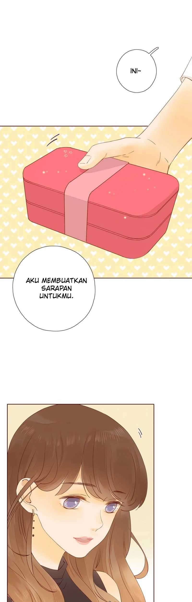 She May Not Be Cute Chapter 22 Gambar 7