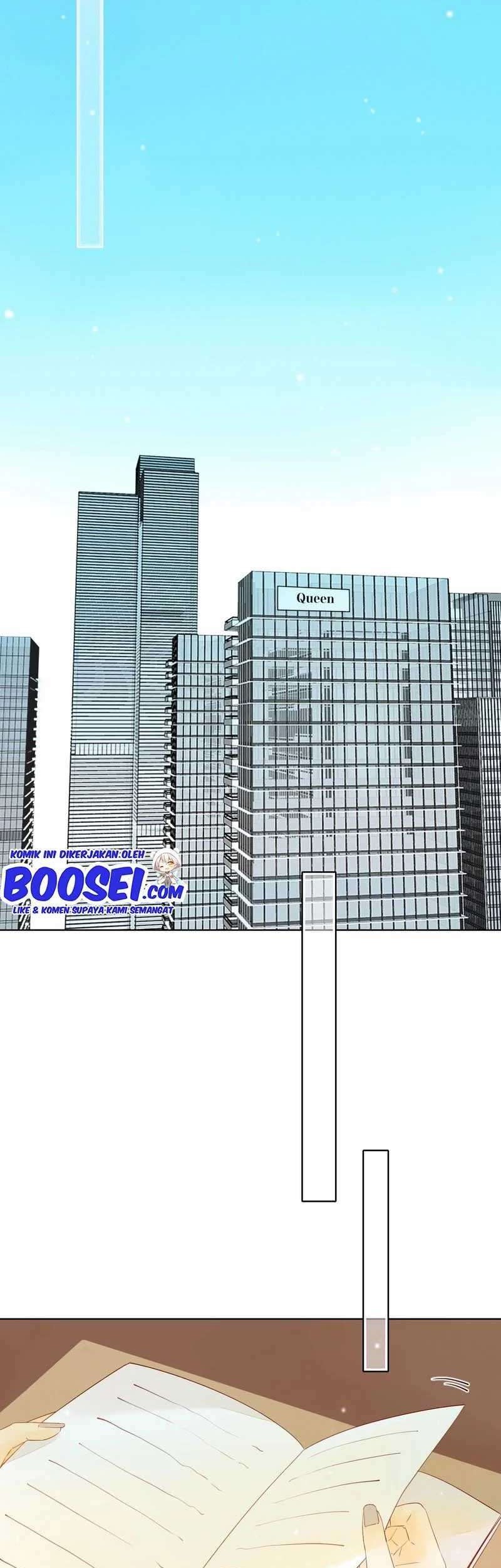 She May Not Be Cute Chapter 22 Gambar 13