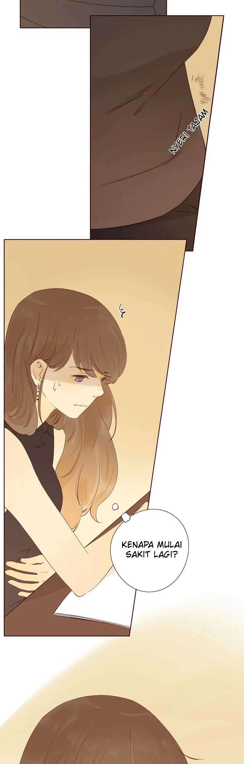 She May Not Be Cute Chapter 22 Gambar 16