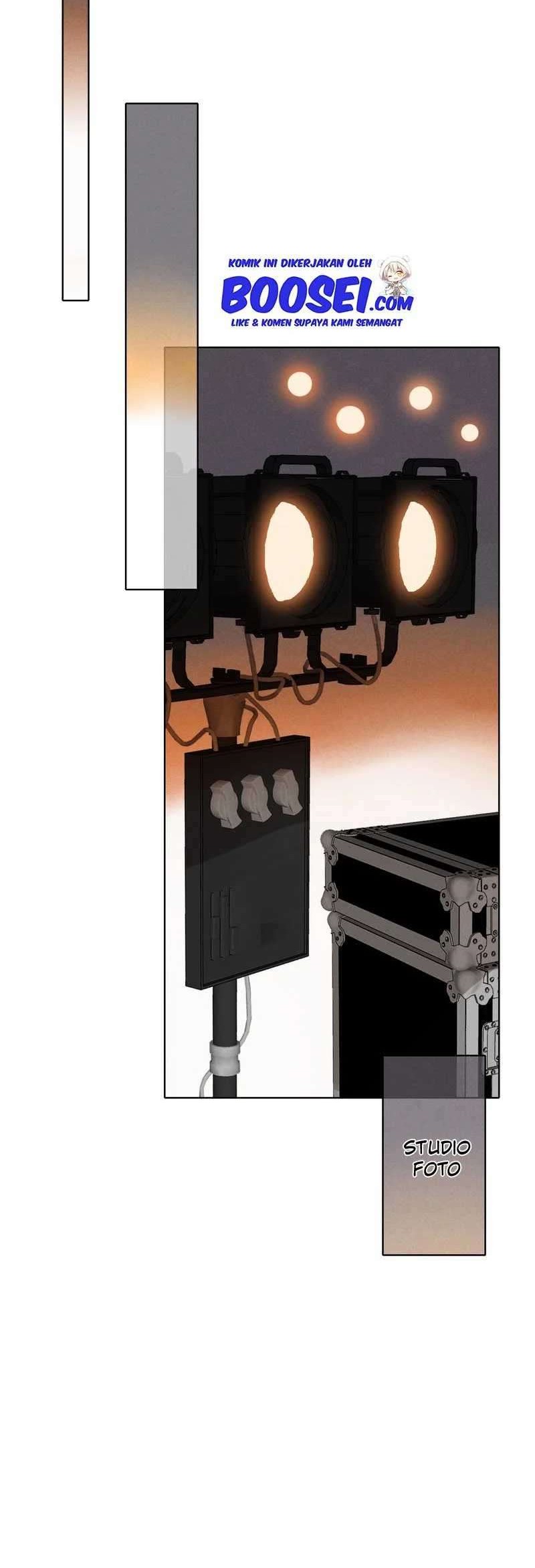 She May Not Be Cute Chapter 22 Gambar 19