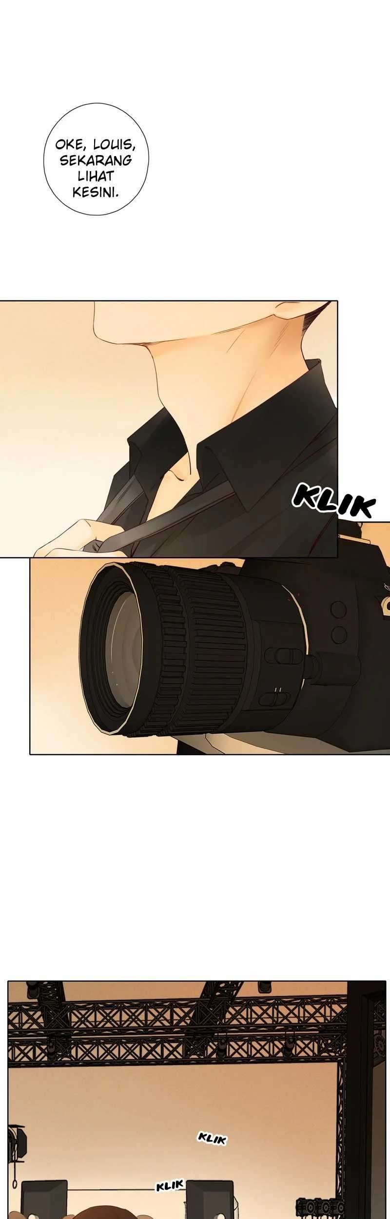 She May Not Be Cute Chapter 22 Gambar 20