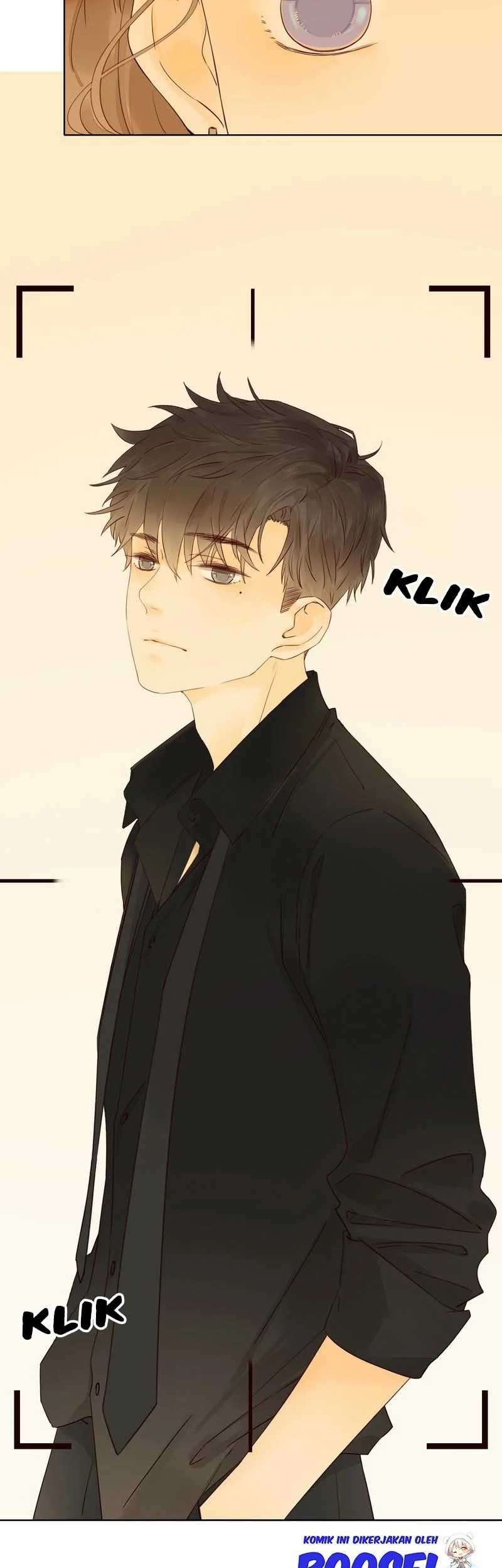 She May Not Be Cute Chapter 22 Gambar 22