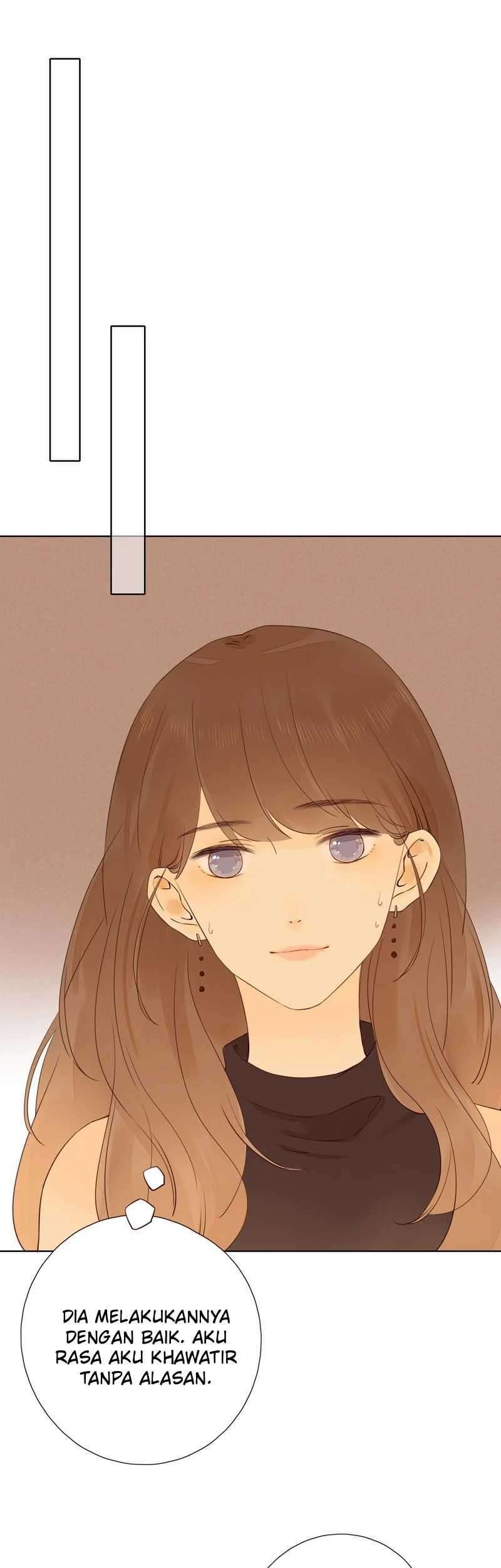 She May Not Be Cute Chapter 22 Gambar 24