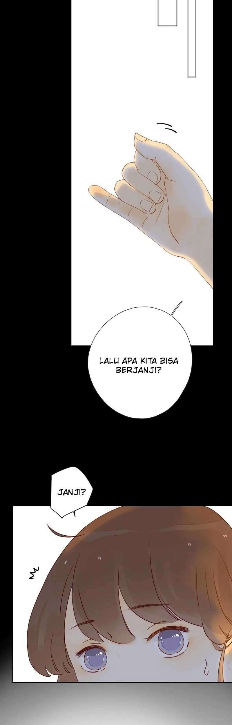 She May Not Be Cute Chapter 21.2 Gambar 19