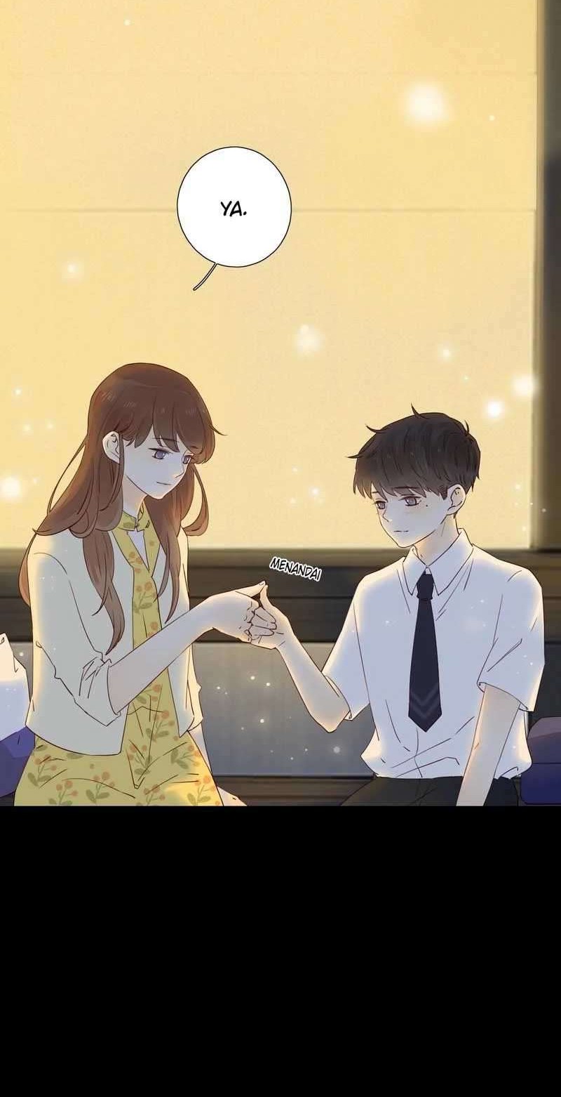 She May Not Be Cute Chapter 21.2 Gambar 24