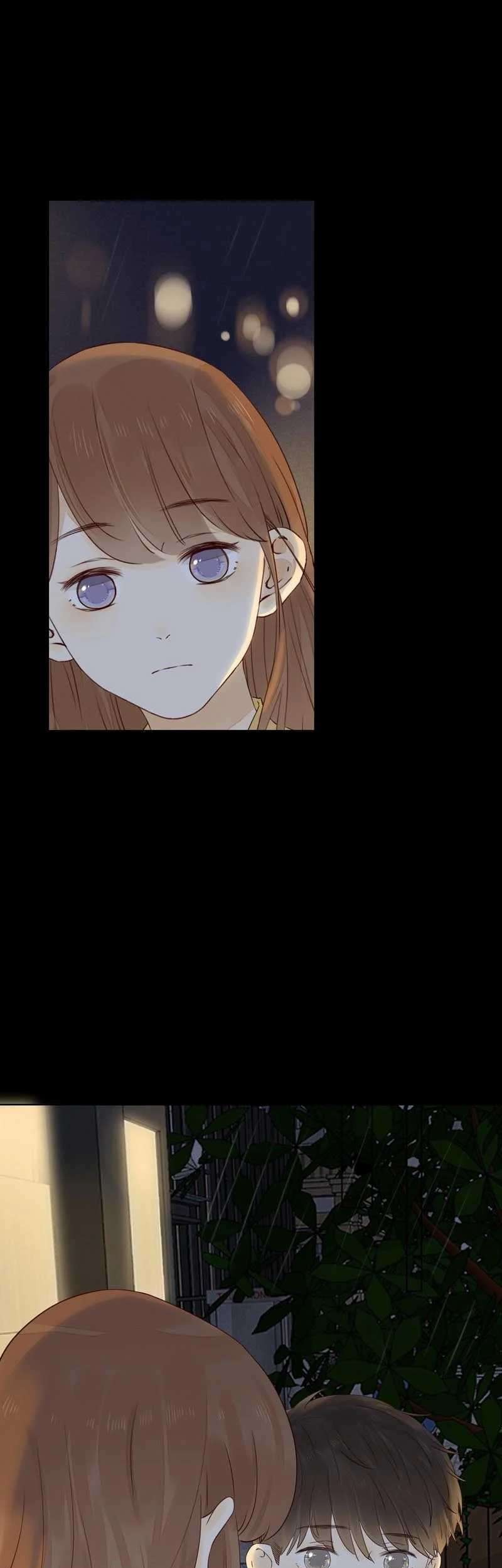 She May Not Be Cute Chapter 21.2 Gambar 21