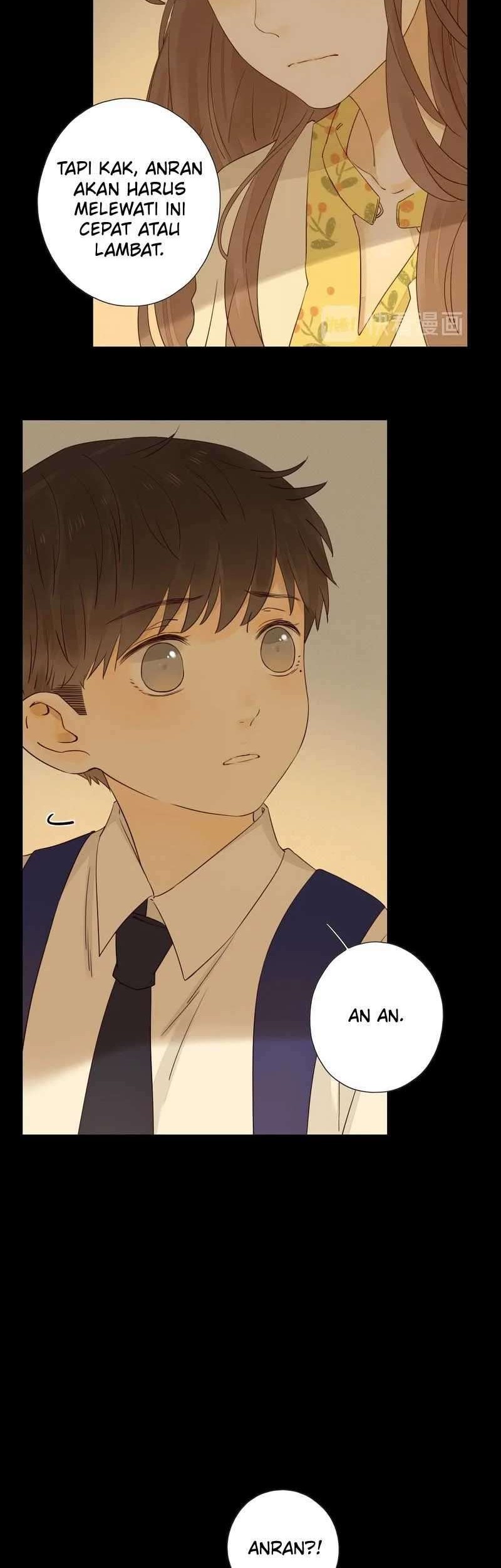 She May Not Be Cute Chapter 21.2 Gambar 37