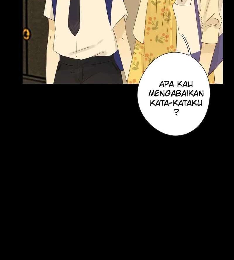 She May Not Be Cute Chapter 21.2 Gambar 39