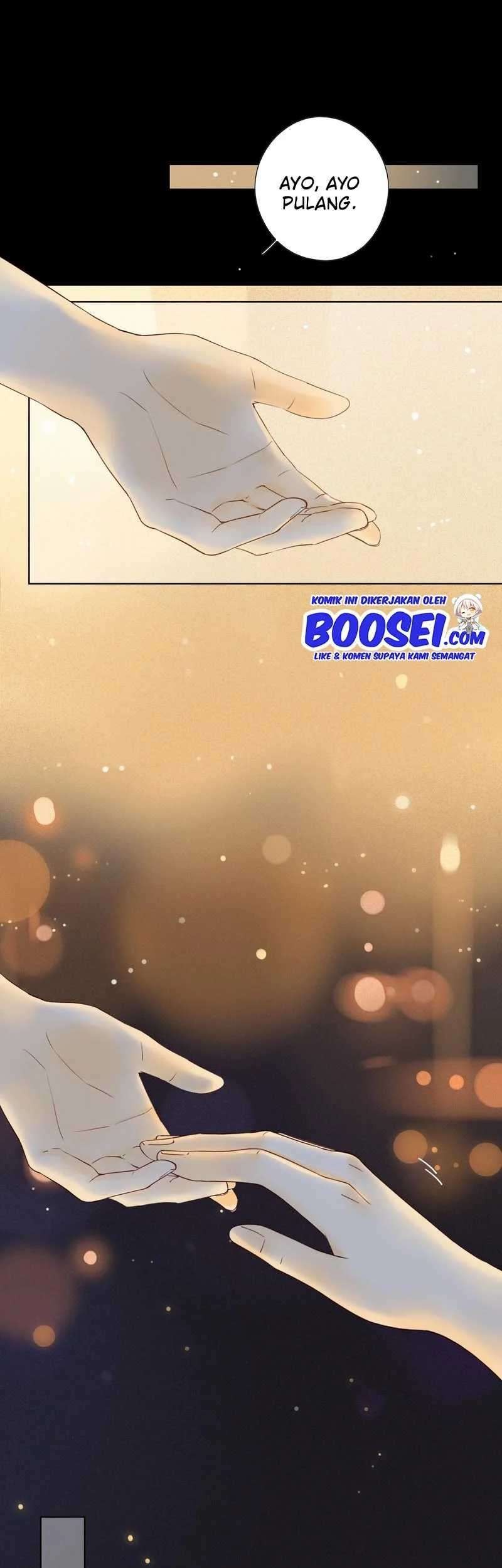 She May Not Be Cute Chapter 21.2 Gambar 30