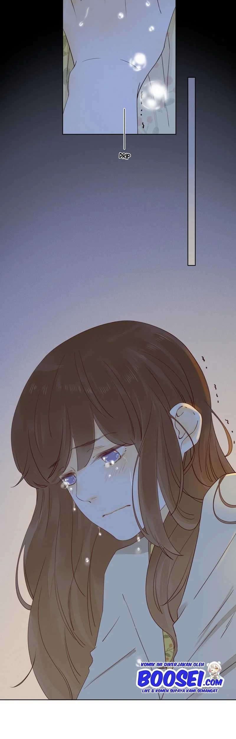 She May Not Be Cute Chapter 21.2 Gambar 44