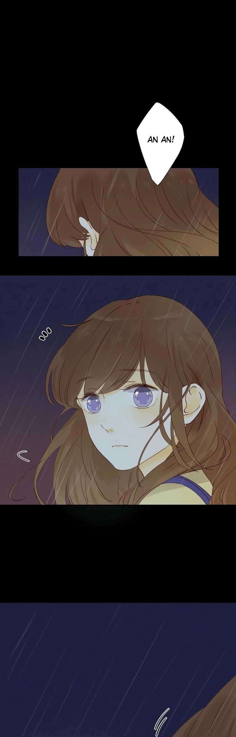 She May Not Be Cute Chapter 21.2 Gambar 3