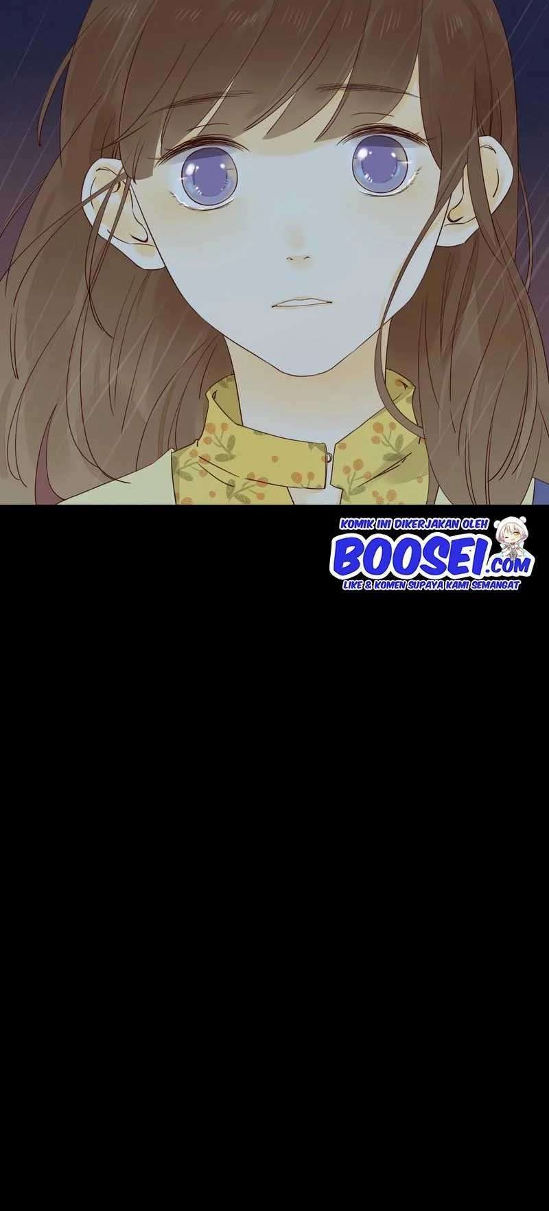 She May Not Be Cute Chapter 21.2 Gambar 5