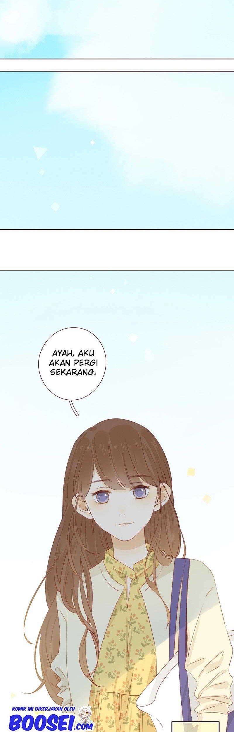 She May Not Be Cute Chapter 21.1 Gambar 5