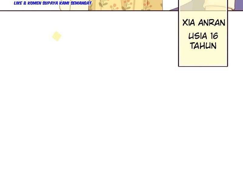 She May Not Be Cute Chapter 21.1 Gambar 6