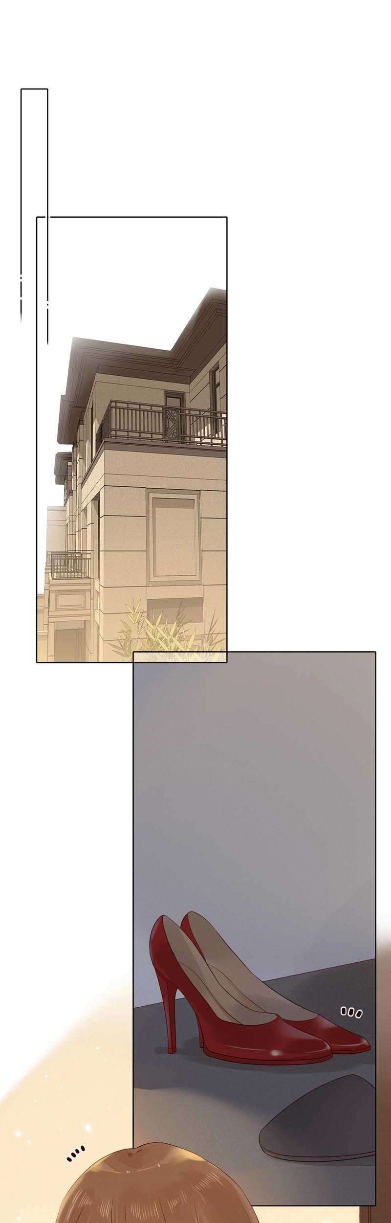 She May Not Be Cute Chapter 21.1 Gambar 14