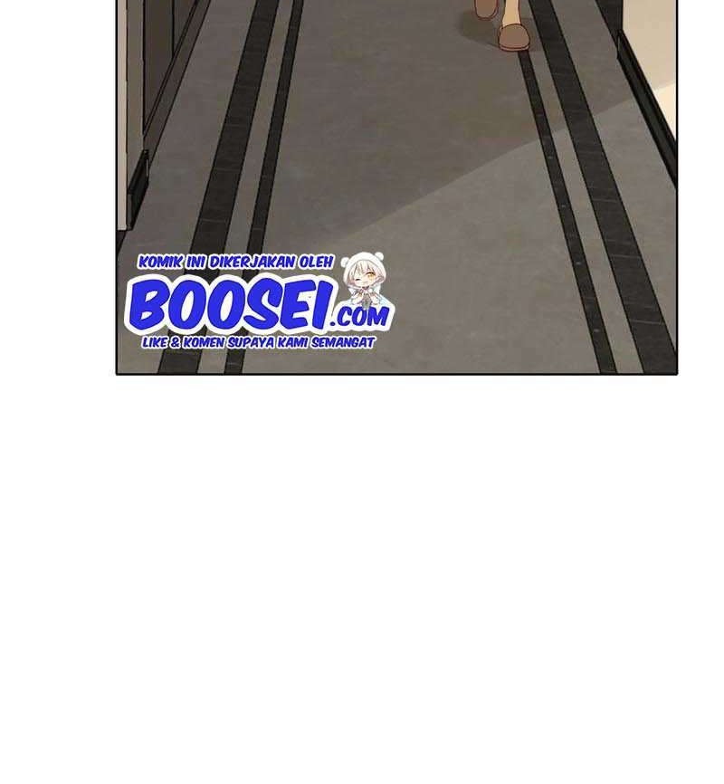 She May Not Be Cute Chapter 21.1 Gambar 16