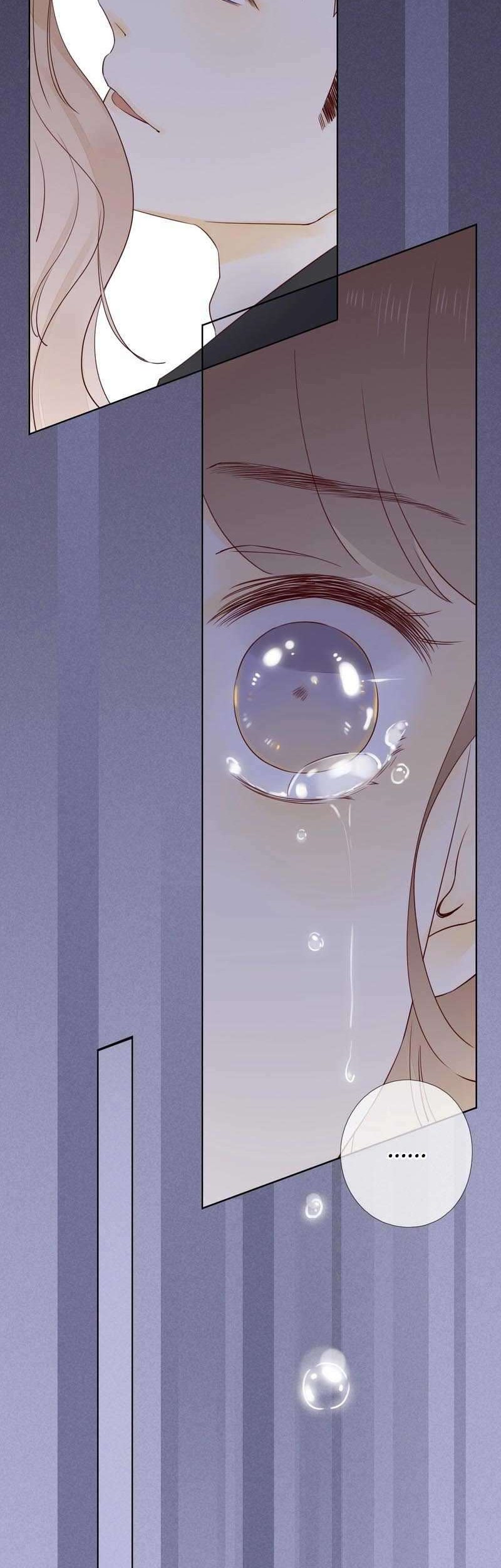 She May Not Be Cute Chapter 21.1 Gambar 22