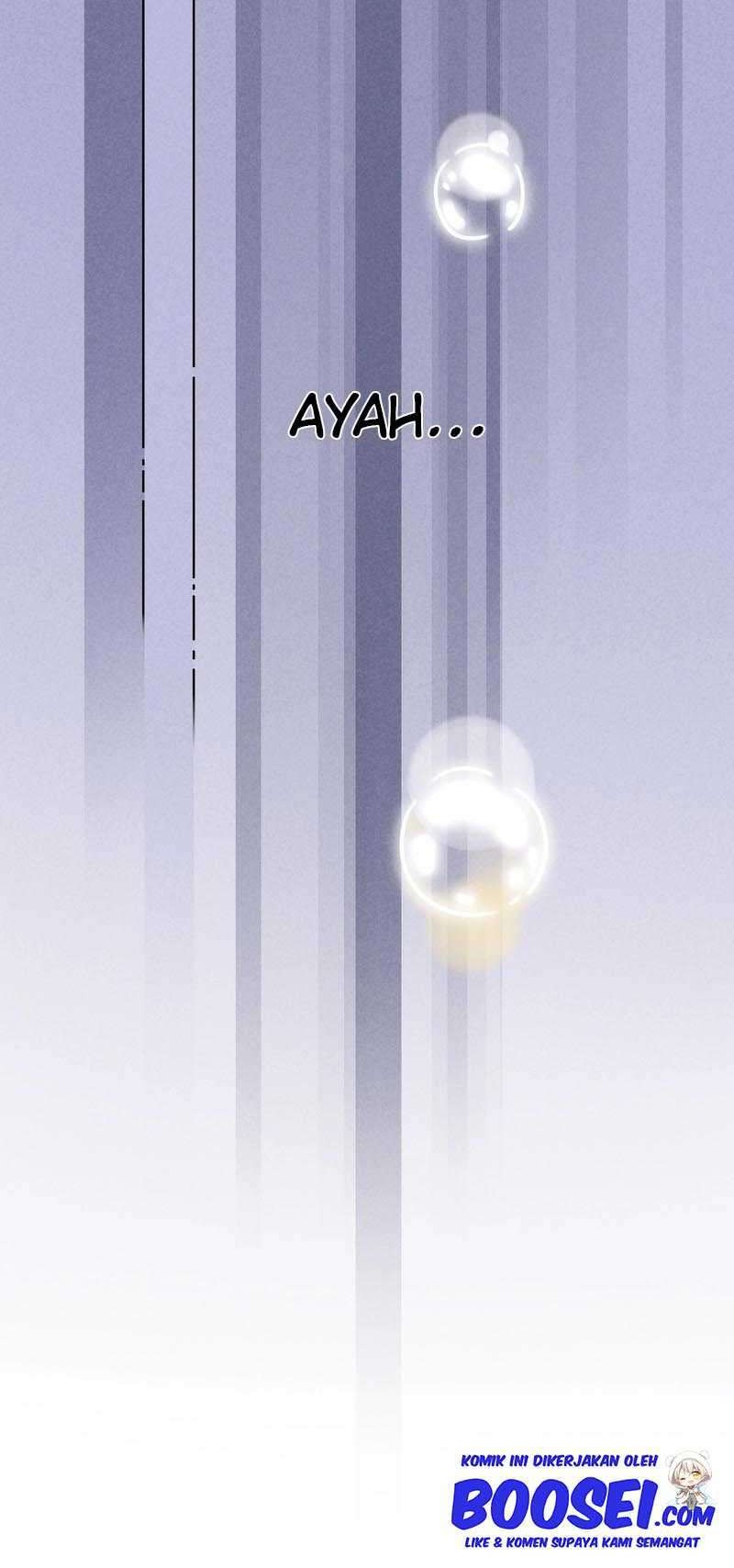 She May Not Be Cute Chapter 21.1 Gambar 23