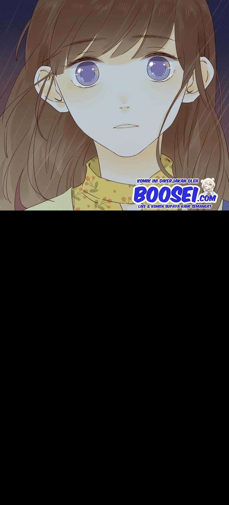 She May Not Be Cute Chapter 21.1 Gambar 35