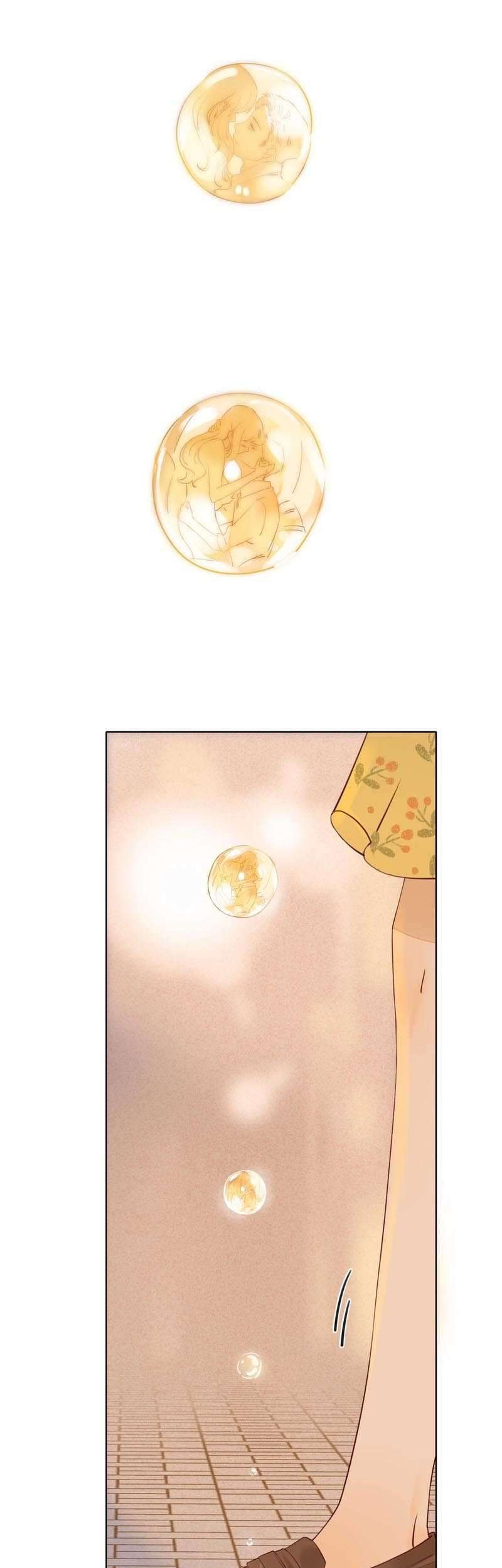 She May Not Be Cute Chapter 21.1 Gambar 24