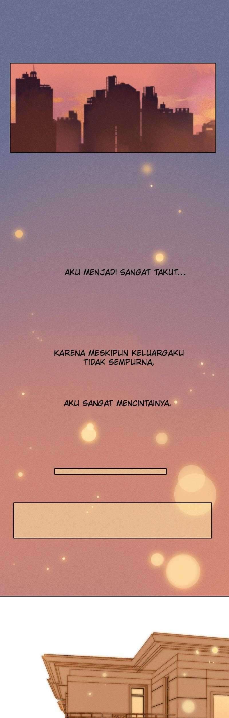 She May Not Be Cute Chapter 21.1 Gambar 27