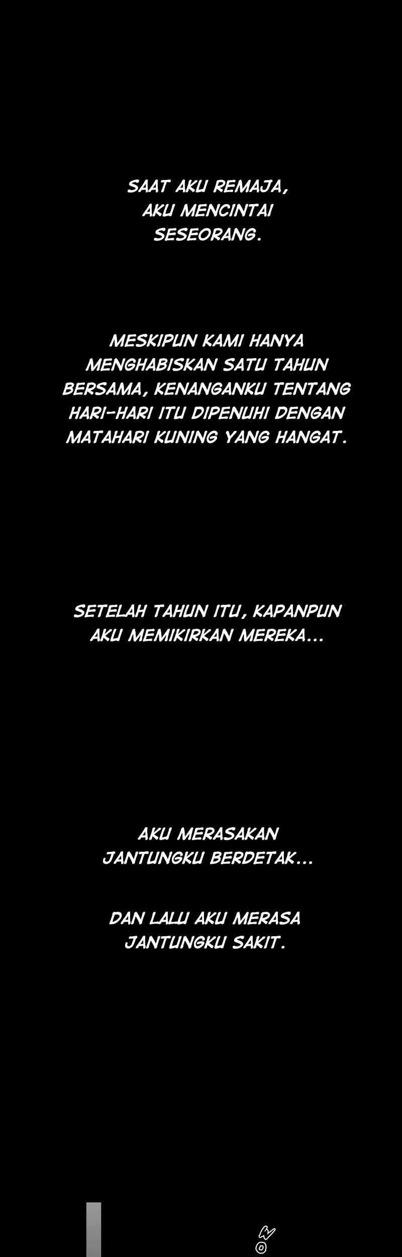 She May Not Be Cute Chapter 20 Gambar 8