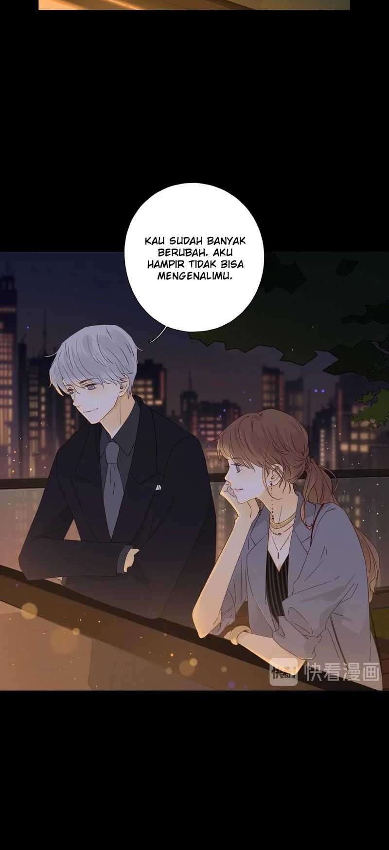 She May Not Be Cute Chapter 20 Gambar 10