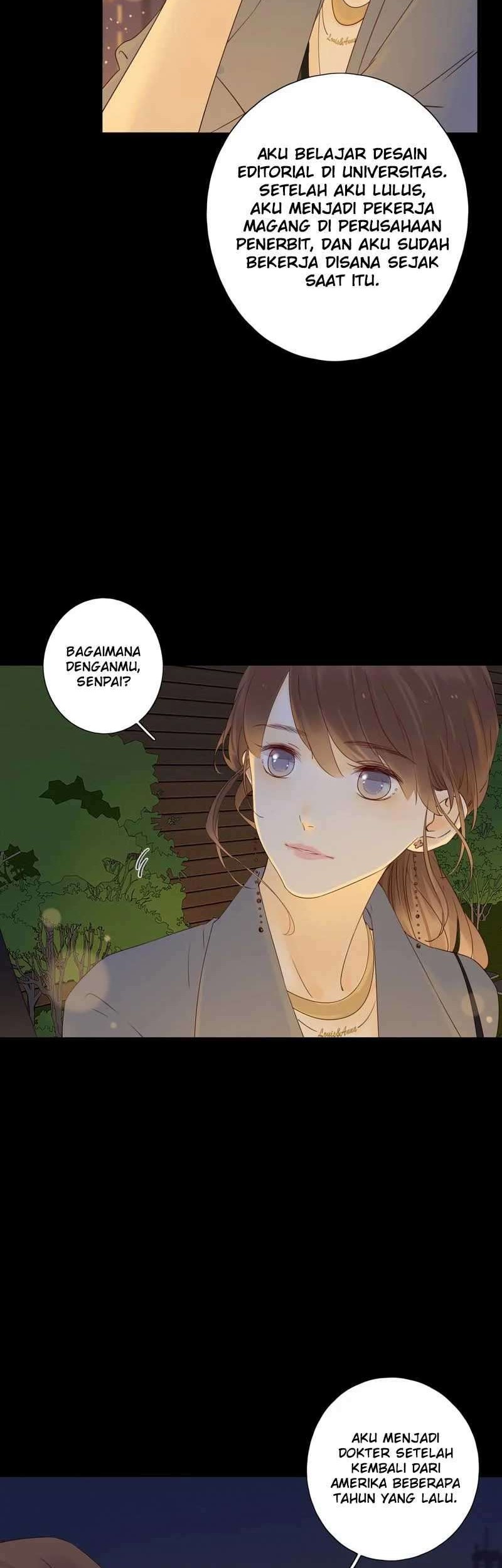 She May Not Be Cute Chapter 20 Gambar 12