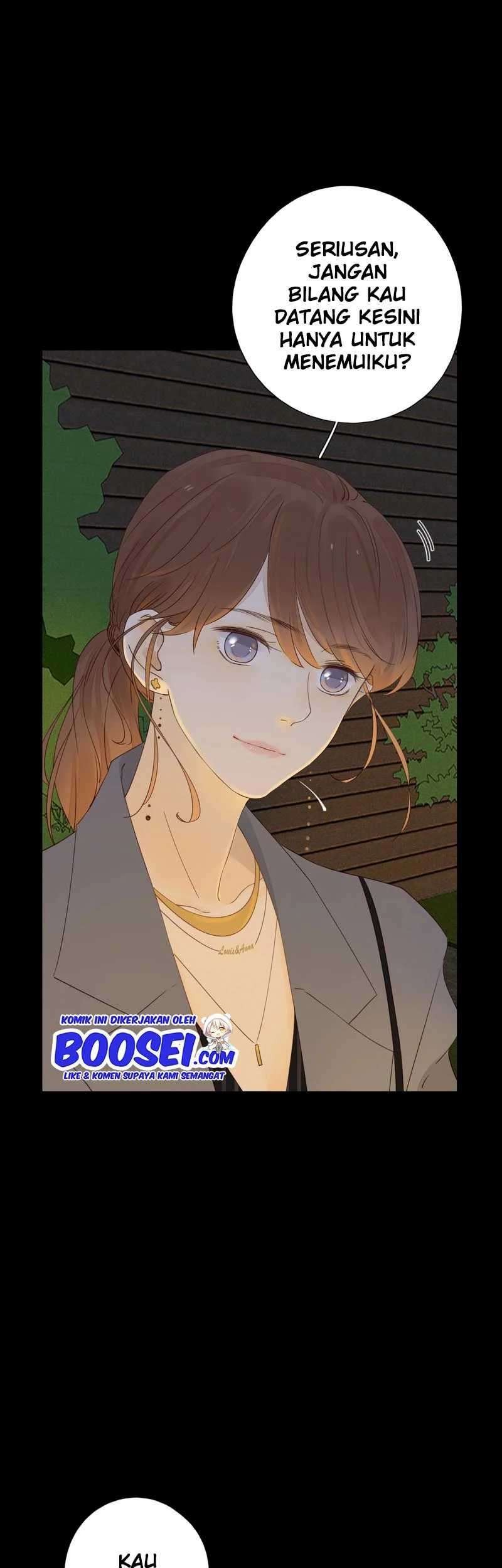 She May Not Be Cute Chapter 20 Gambar 15