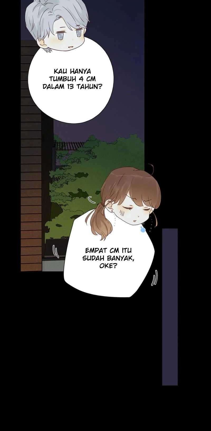 She May Not Be Cute Chapter 20 Gambar 20