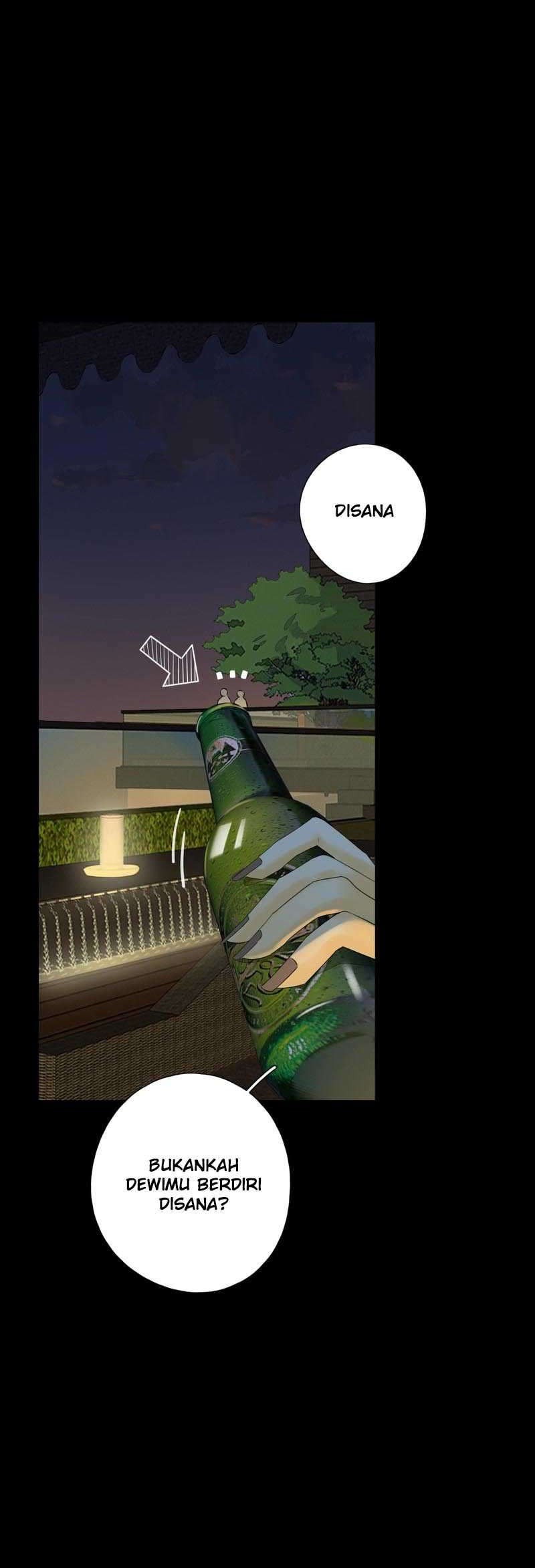 She May Not Be Cute Chapter 20 Gambar 23