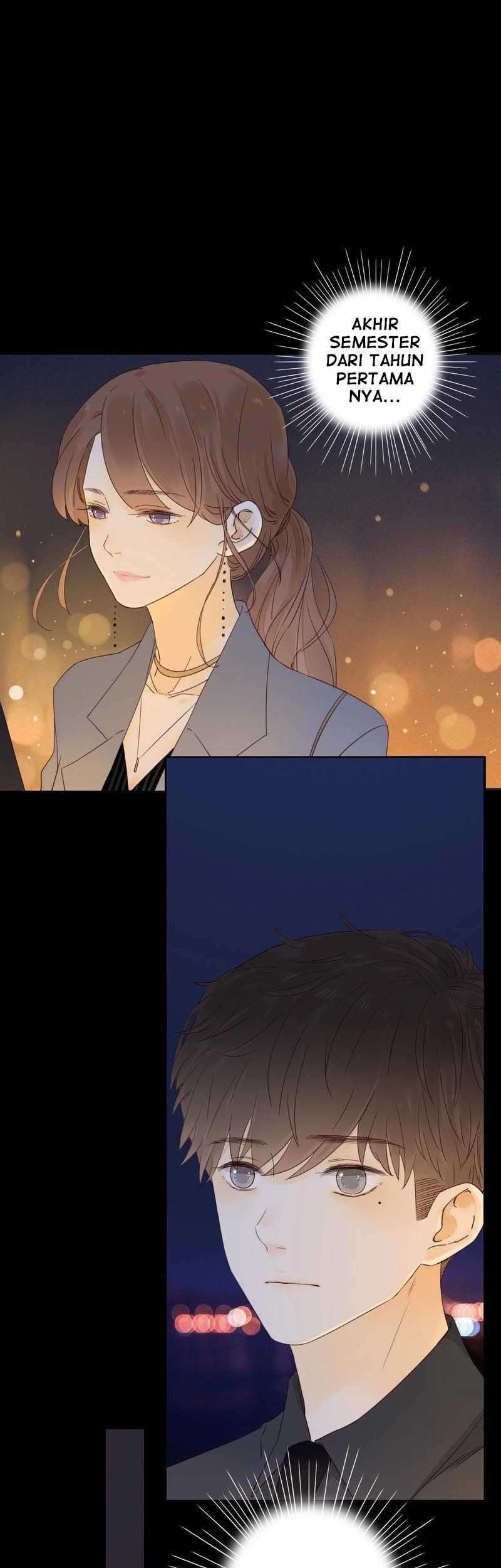 She May Not Be Cute Chapter 20 Gambar 36