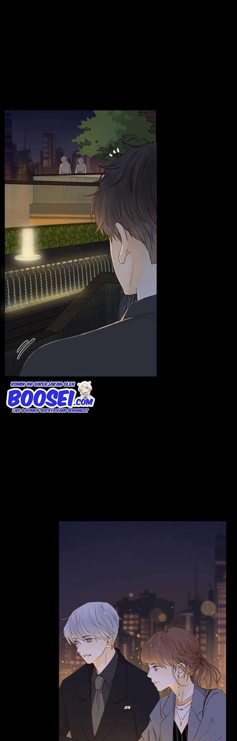 She May Not Be Cute Chapter 20 Gambar 24