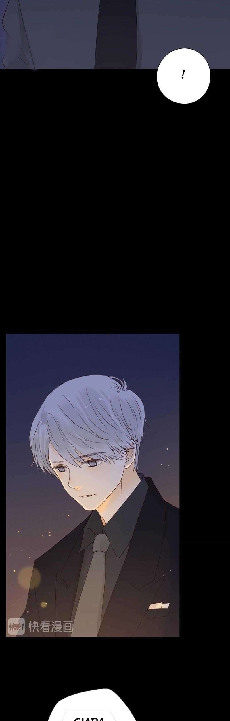 She May Not Be Cute Chapter 20 Gambar 26