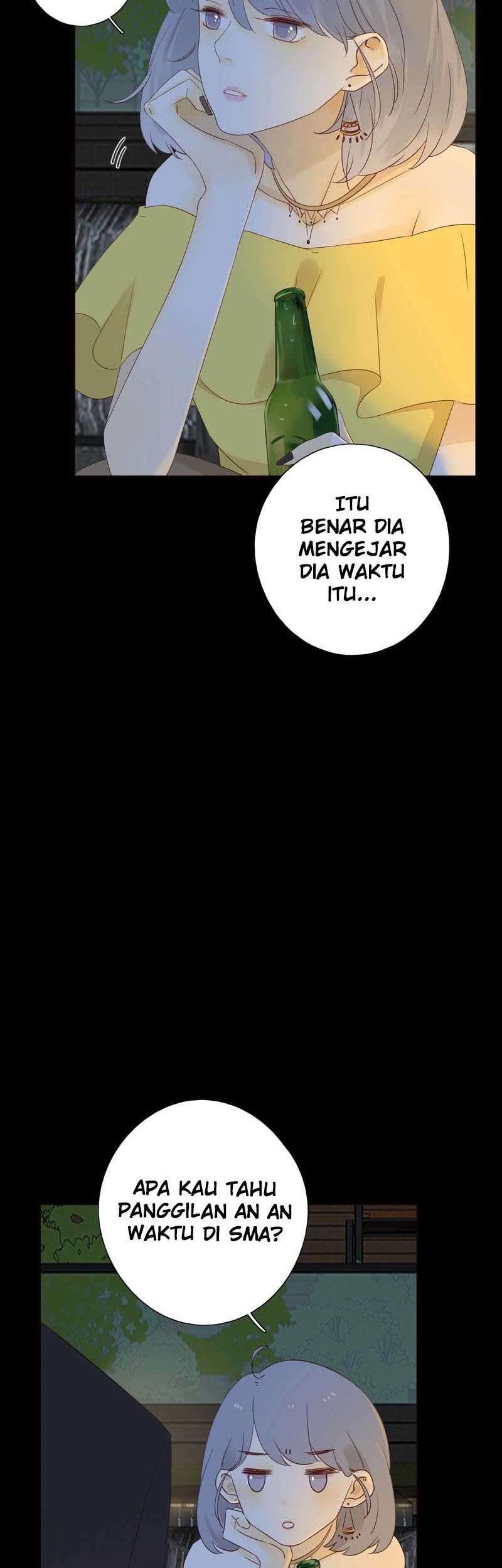 She May Not Be Cute Chapter 20 Gambar 30