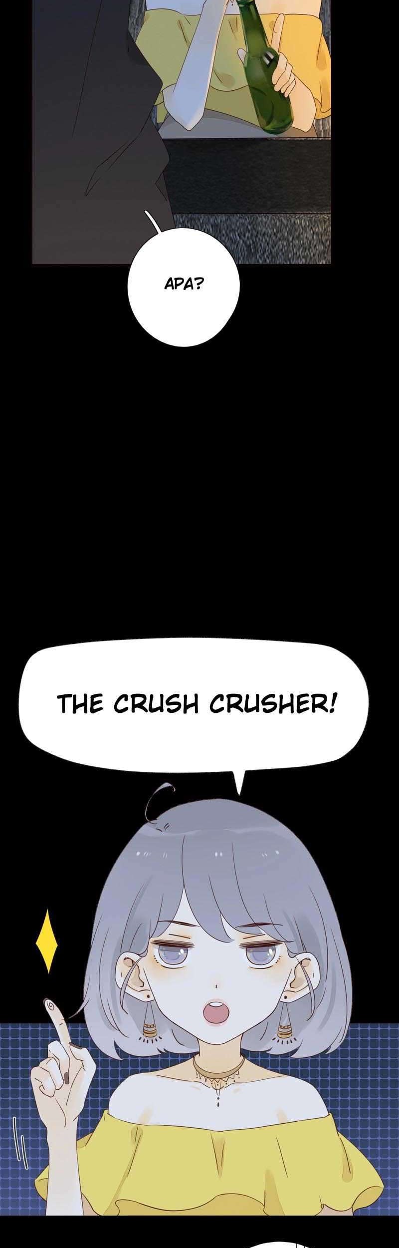 She May Not Be Cute Chapter 20 Gambar 31