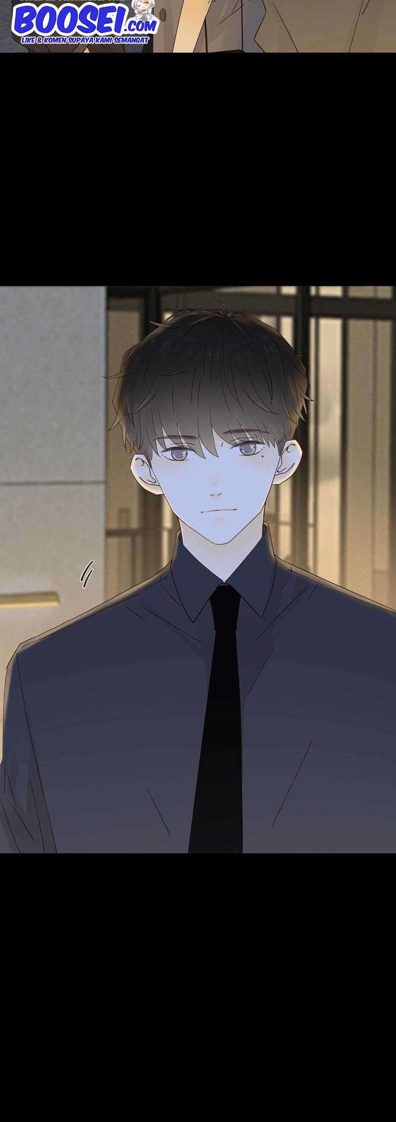 She May Not Be Cute Chapter 20 Gambar 41