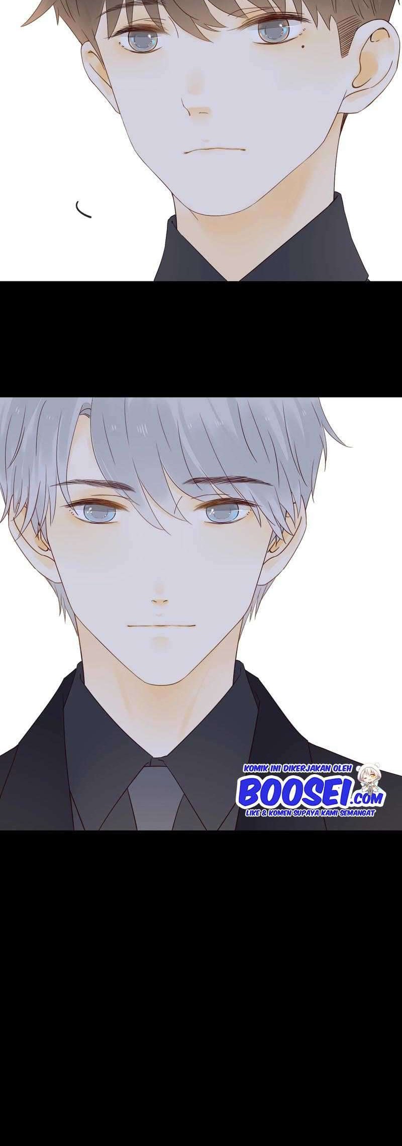 She May Not Be Cute Chapter 20 Gambar 43