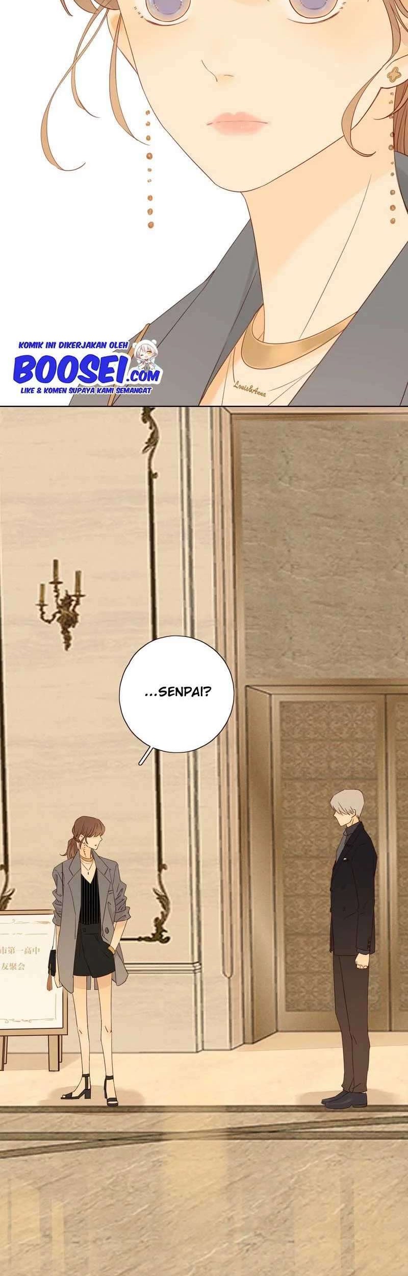 She May Not Be Cute Chapter 20 Gambar 4