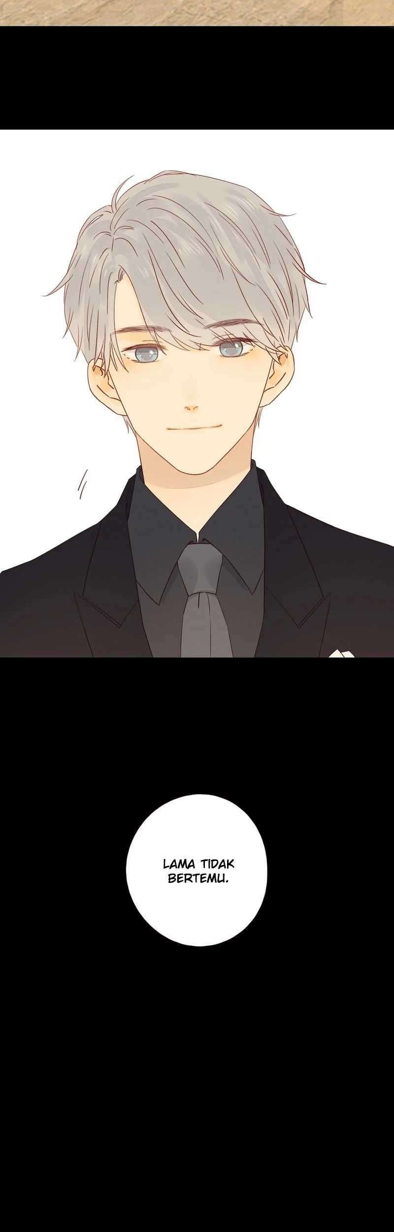 She May Not Be Cute Chapter 20 Gambar 5