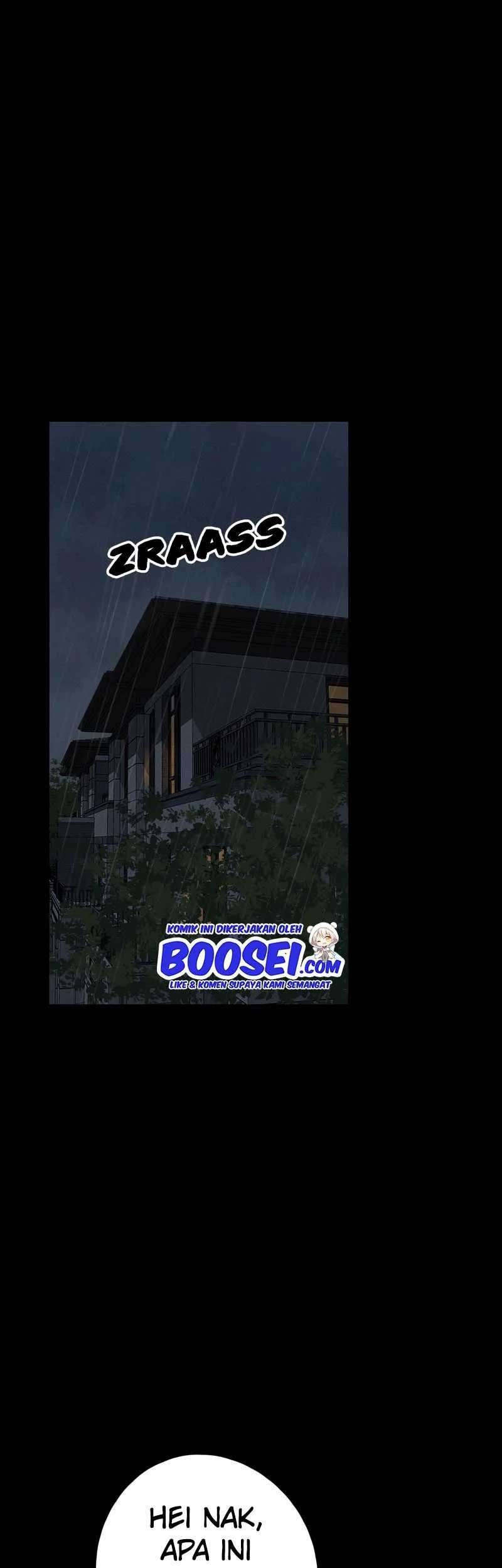 She May Not Be Cute Chapter 19 Gambar 4