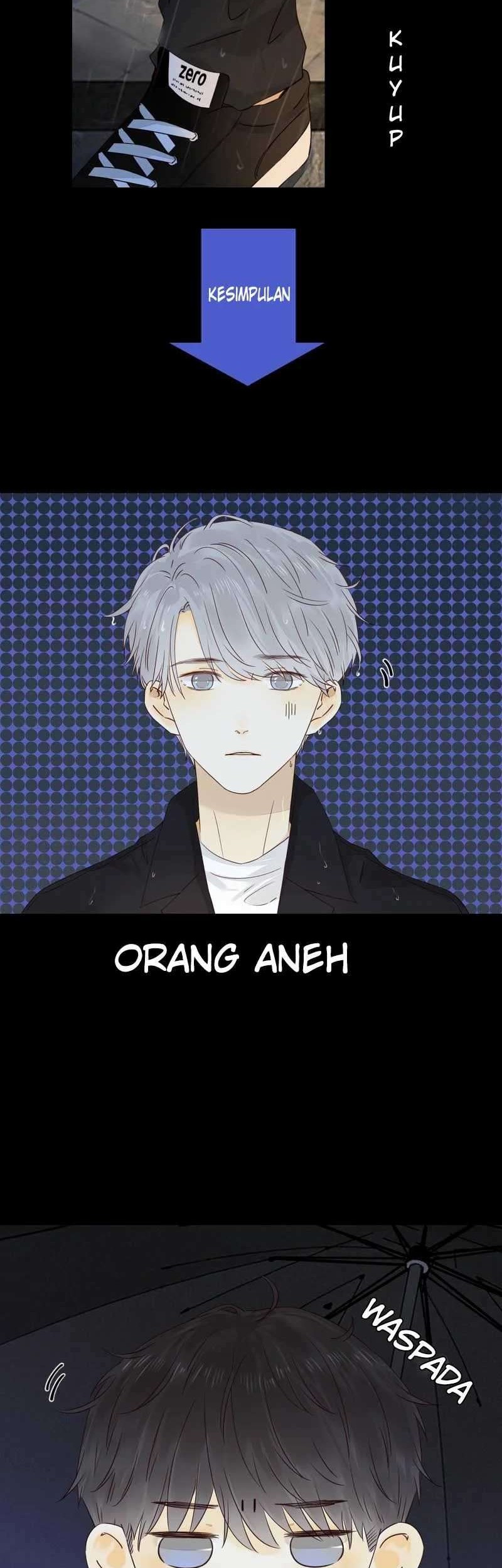 She May Not Be Cute Chapter 19 Gambar 8