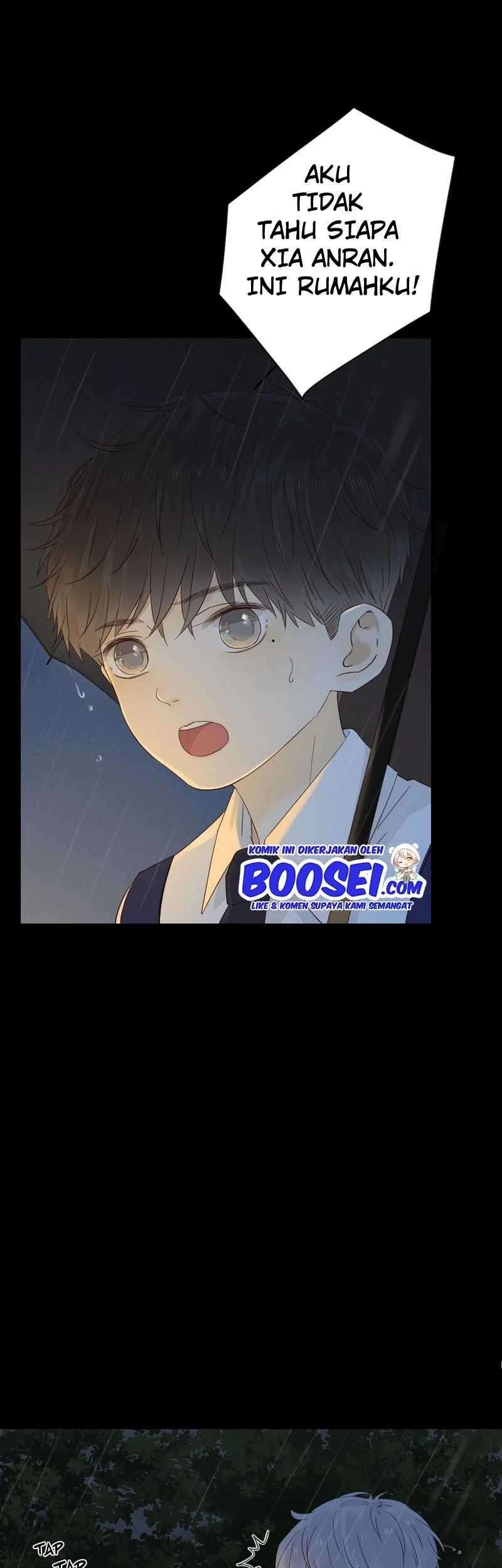 She May Not Be Cute Chapter 19 Gambar 10