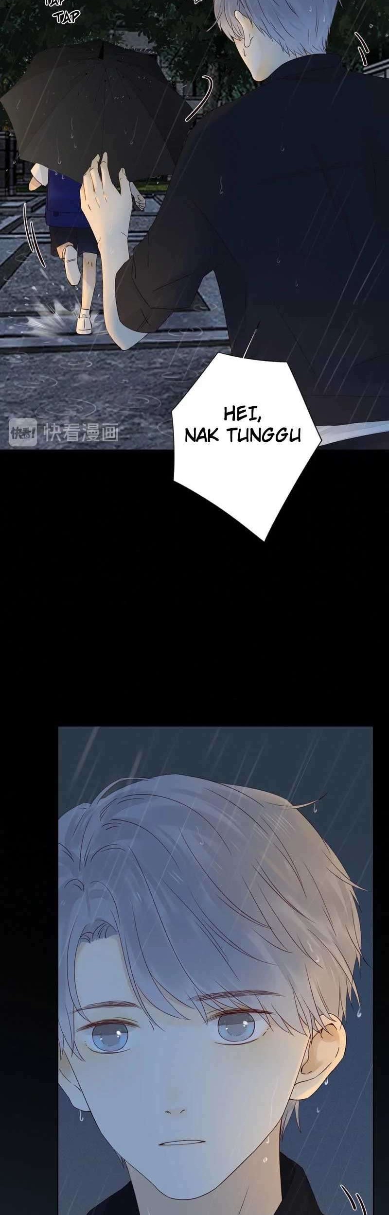 She May Not Be Cute Chapter 19 Gambar 11