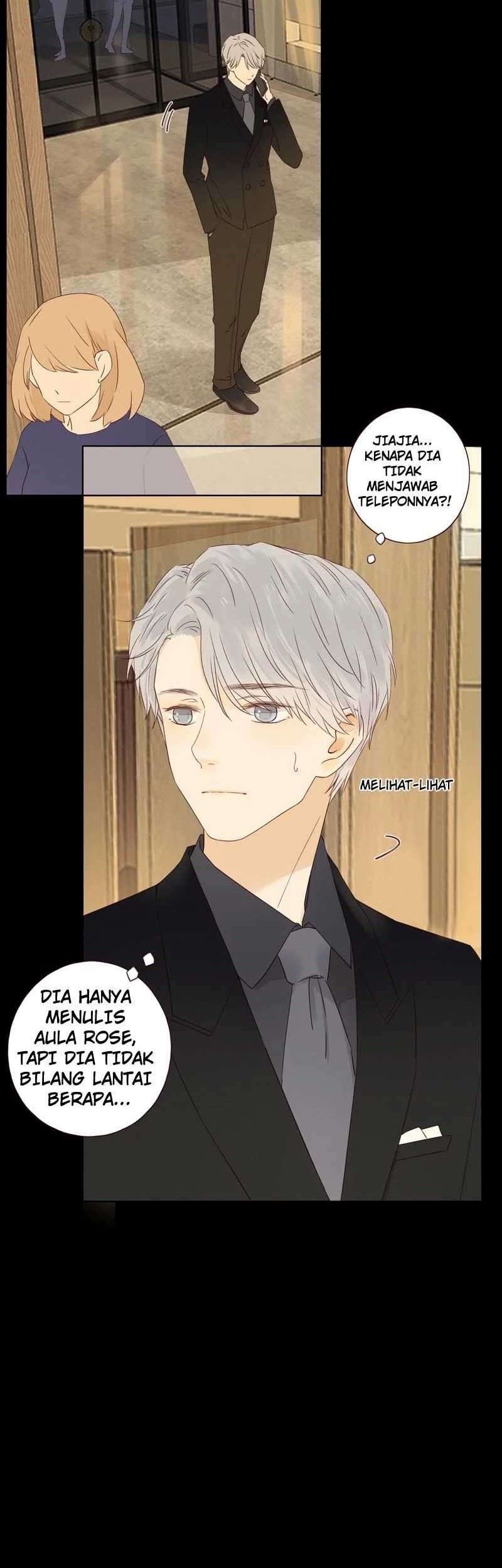 She May Not Be Cute Chapter 19 Gambar 15