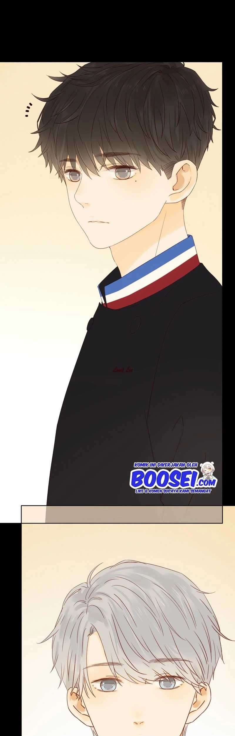 She May Not Be Cute Chapter 19 Gambar 18