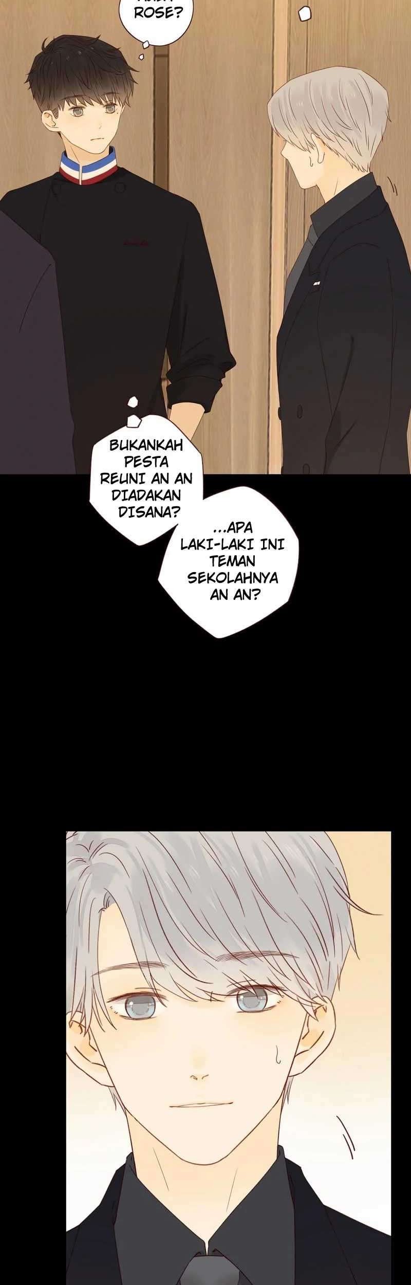 She May Not Be Cute Chapter 19 Gambar 20