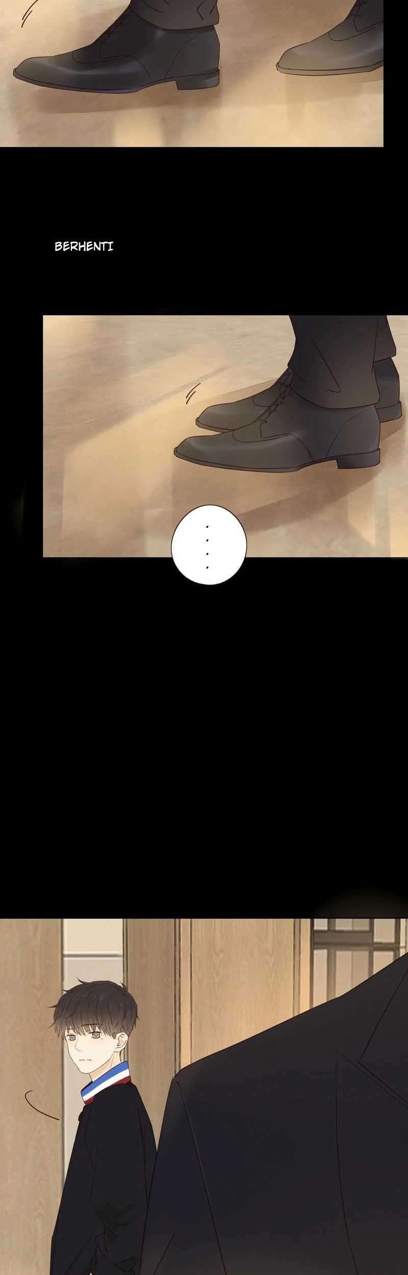 She May Not Be Cute Chapter 19 Gambar 23