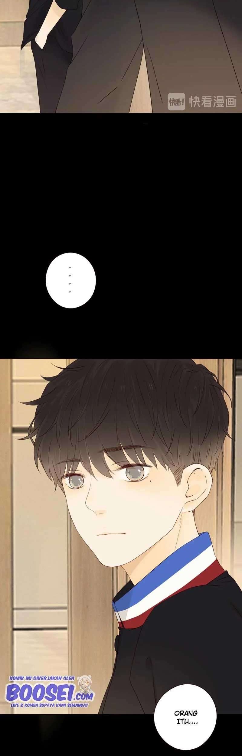 She May Not Be Cute Chapter 19 Gambar 24