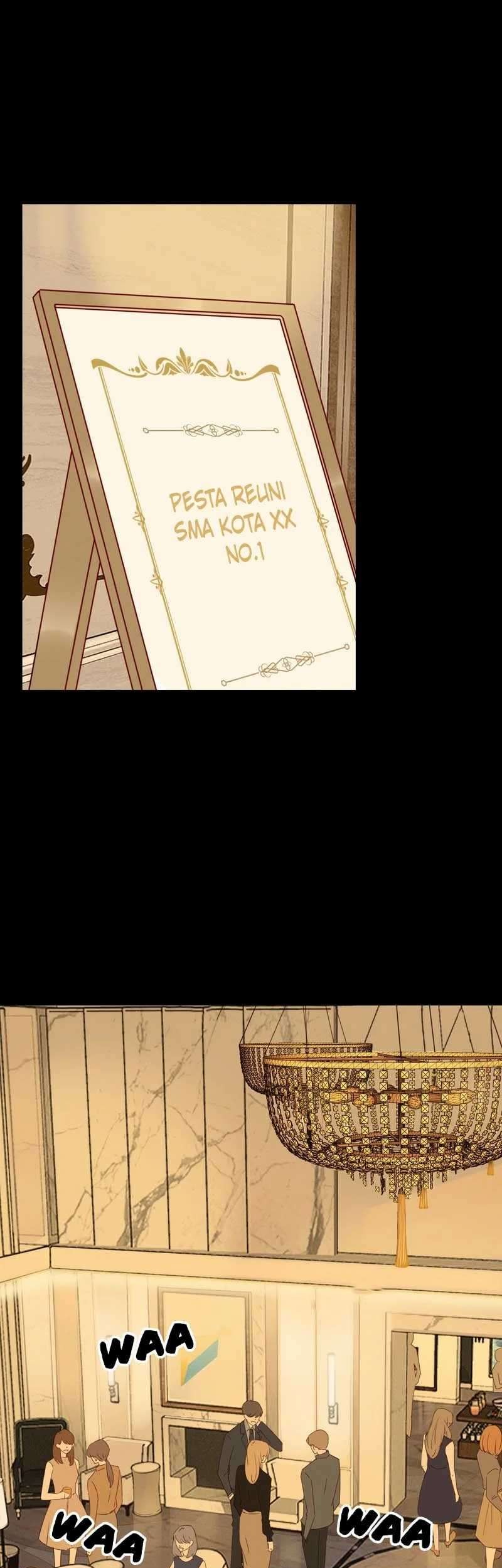 She May Not Be Cute Chapter 19 Gambar 26